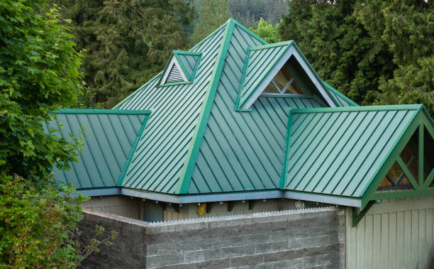 Best Gutter Installation and Repair  in Lynchburg, MS