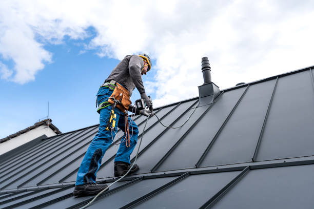 Best Roof Coating and Sealing  in Lynchburg, MS