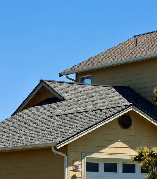 Best 4 Ply Roofing  in Lynchburg, MS